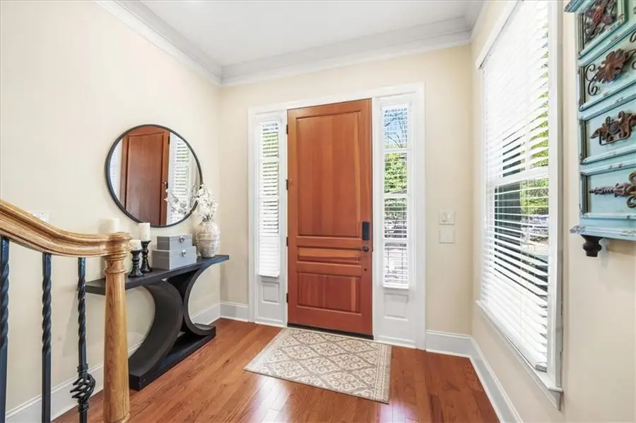 6075 City Walk Lane, Atlanta, GA 30328 - #2