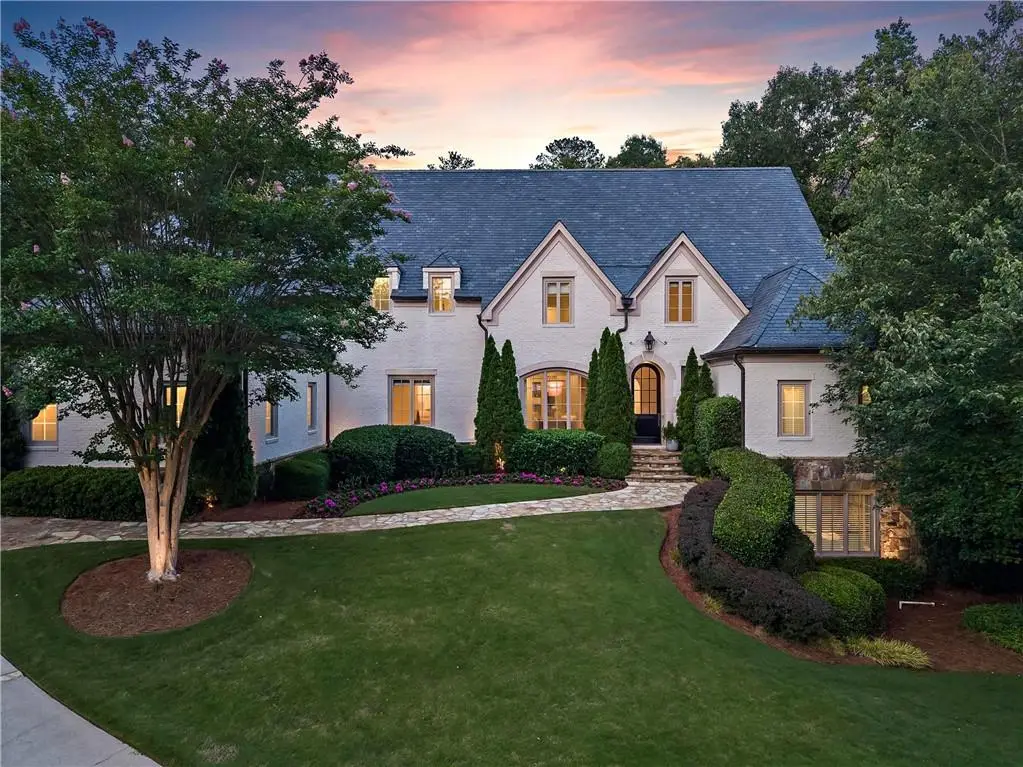 4211 Whitestone Place, Atlanta, GA 30327 - #1