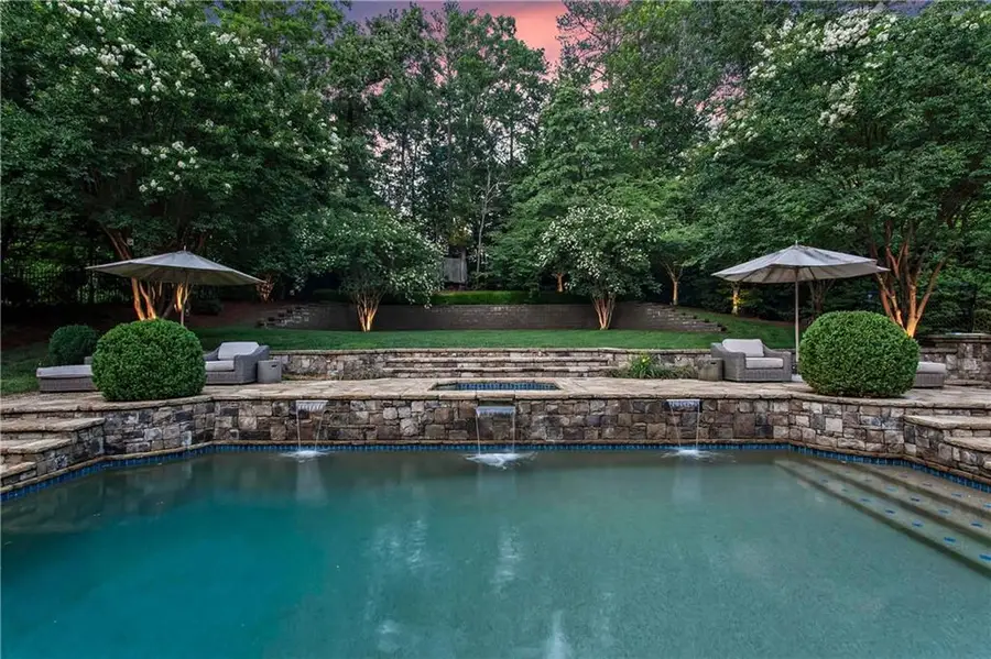 4211 Whitestone Place, Atlanta, GA 30327 - #3