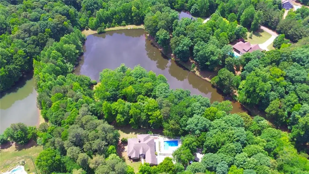 72 Lake Court, Jefferson, GA 30549 - #1