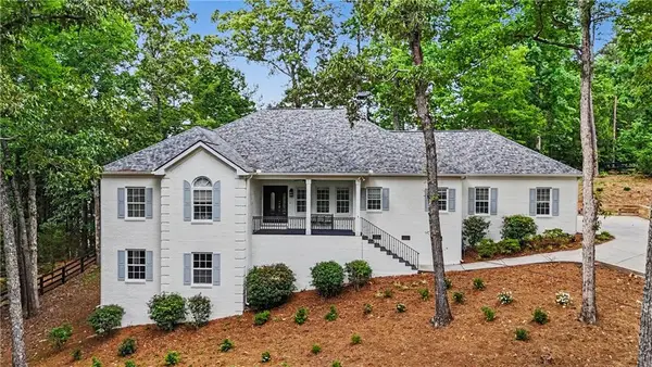 1050 Wiley Bridge Road, Woodstock, GA 30188