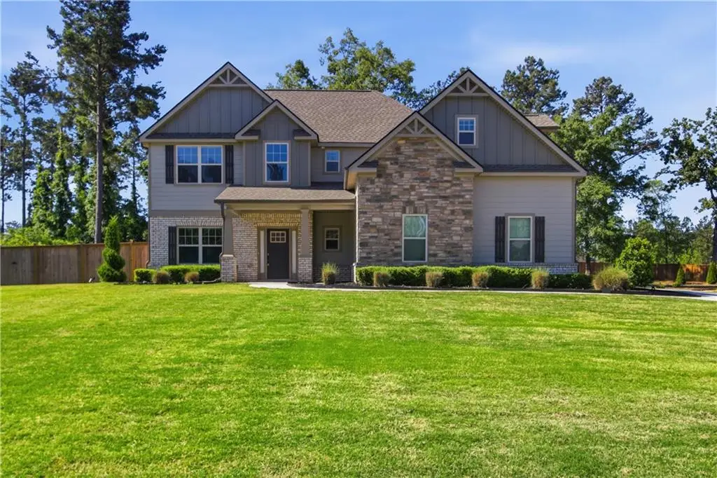 30 Timber Drive, Forsyth, GA 31029 - #1