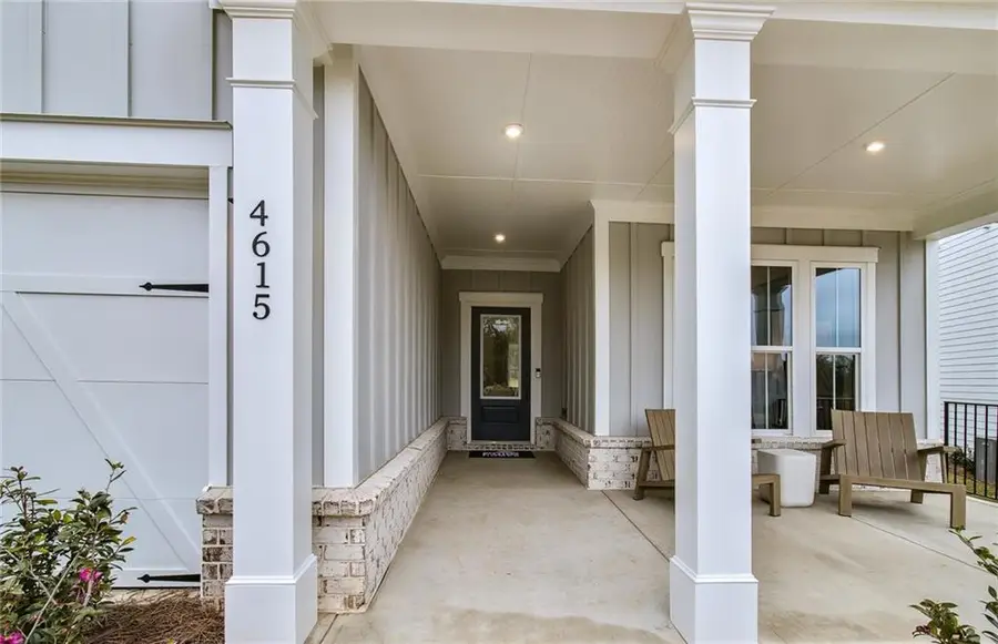 4711 Wilderness Trail, Flowery Branch, GA 30542 - #3