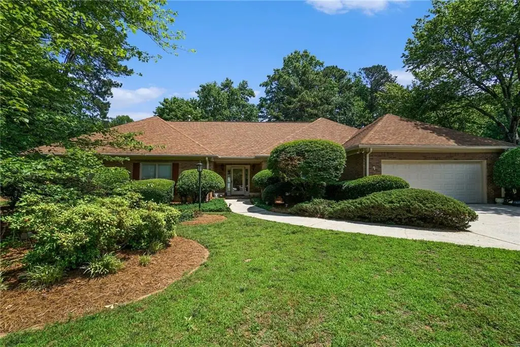 1463 Tributary Court Nw, Kennesaw, GA 30144 - #1