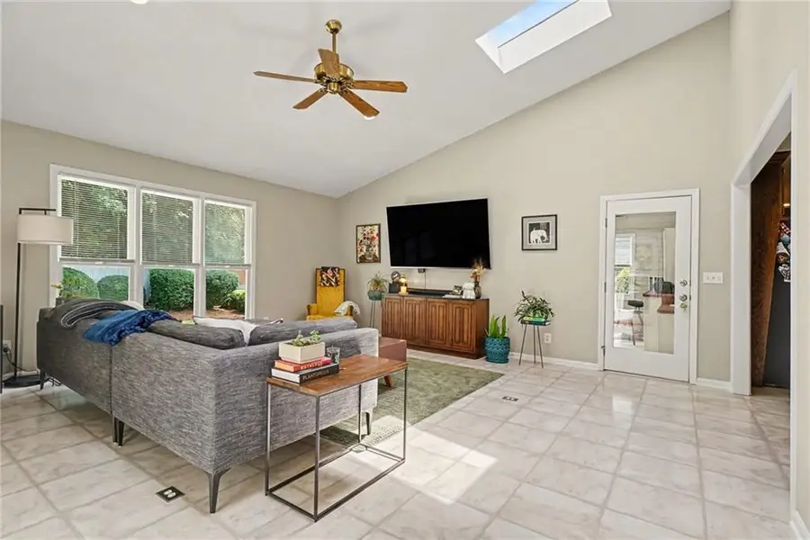 1463 Tributary Court Nw, Kennesaw, GA 30144 - #3