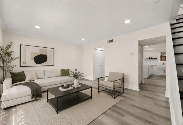 3298 Abbeywood Drive, Decatur, GA 30034