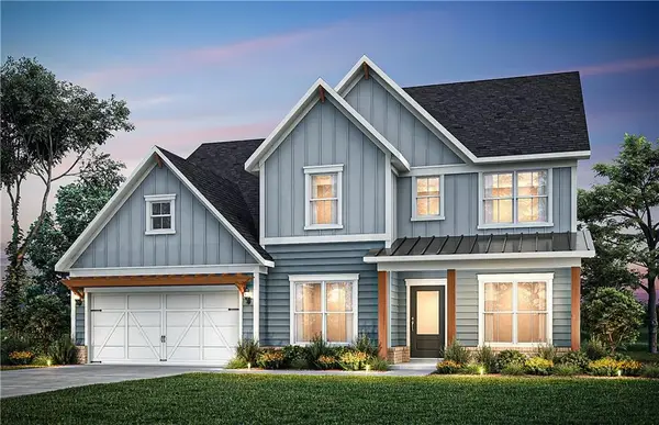 302 Rockledge Bend, Powder Springs, GA 30127