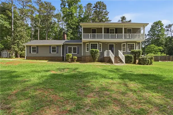 310 Derby Drive, Fayetteville, GA 30215