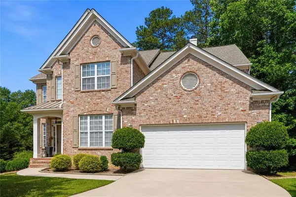 4146 Kingsley Park Court, Duluth, GA 30096