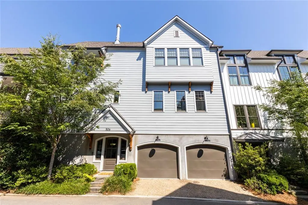 506 Bismark Road Ne, Atlanta, GA 30324 - #1