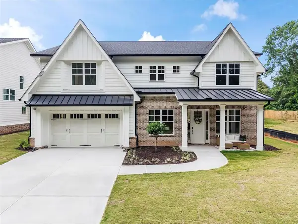 2464 Working Way, Marietta, GA 30066