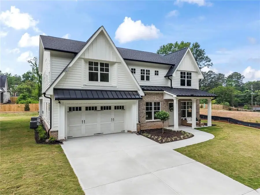 2464 Working Way, Marietta, GA 30066 - #3