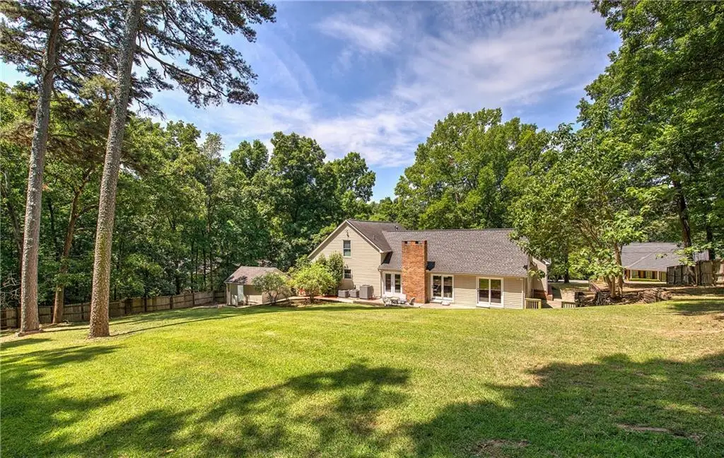 224 Shadowood Drive Se, Calhoun, GA 30701 - #1