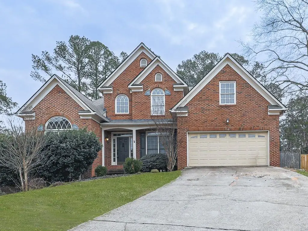 770 Heathland Drive, Roswell, GA 30075 - #1