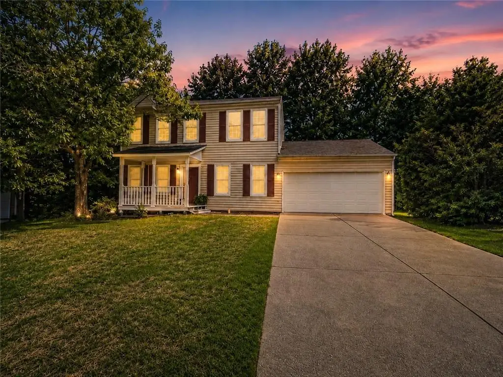 6979 Ling Lane, Austell, GA 30168 - #1
