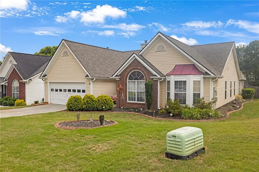 4015 Mcpherson Drive, Acworth, GA 30101 - #2