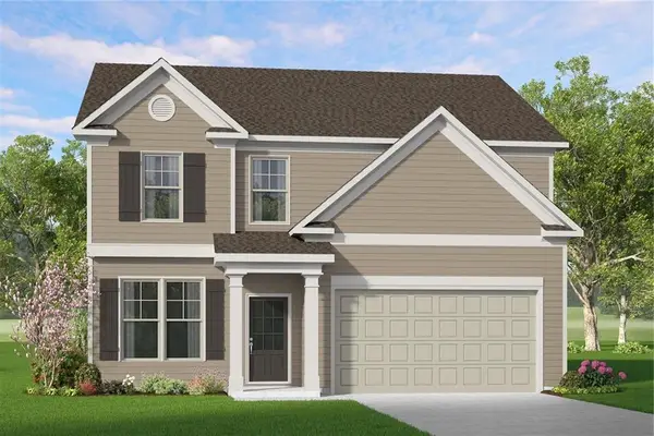 140 Formosa Street Street, Adairsville, GA 30103