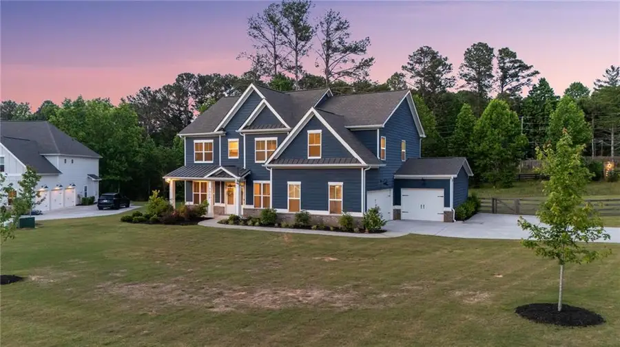 7030 Majors Road, Cumming, GA 30040 - #2