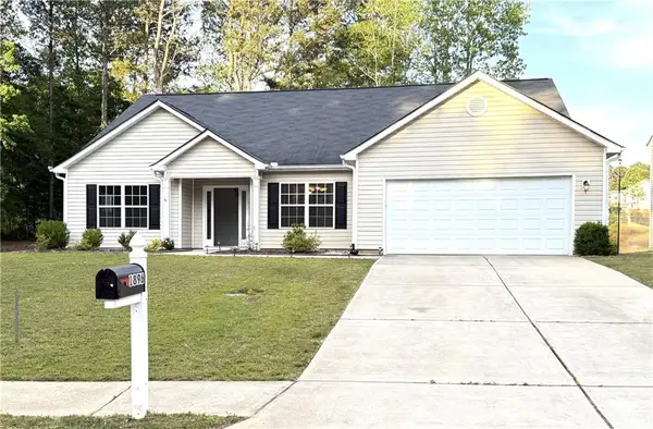 1896 Roxey Lane, Winder, GA 30680