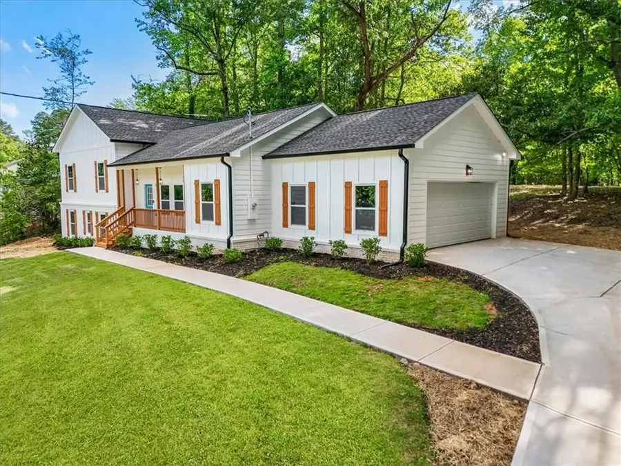 6885 Silver Maple Trail, Fairburn, GA 30213 - #3