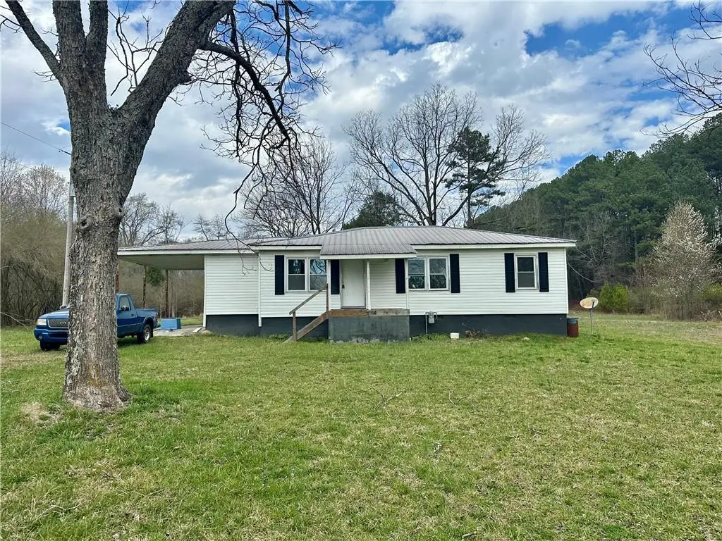 456 Cummings Road, Trion, GA 30753 - #1