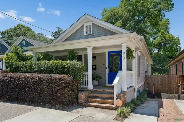 90 Bradley Street Ne, Atlanta, GA 30312