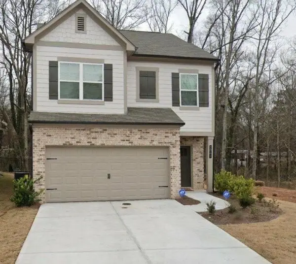 2061 Westside Drive, Austell, GA 30106