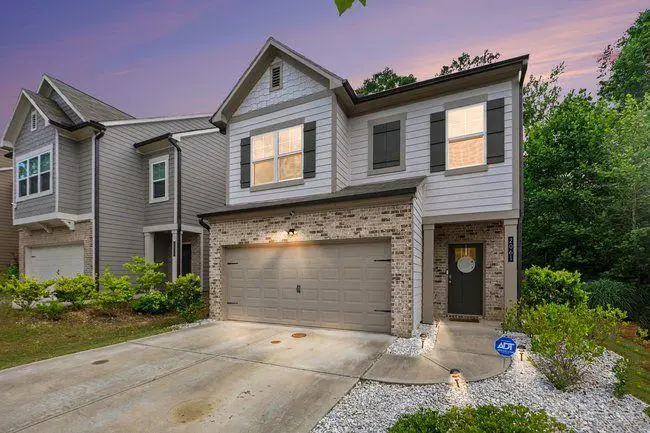 2061 Westside Drive, Austell, GA 30106 - #2