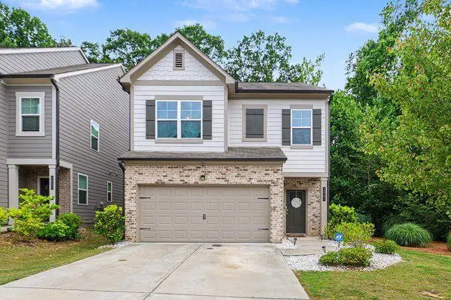 2061 Westside Drive, Austell, GA 30106 - #3
