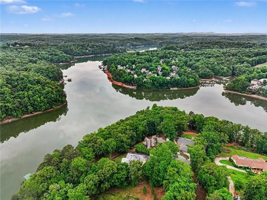 7913 S Barkers Bend Drive, Murrayville, GA 30564 - #3