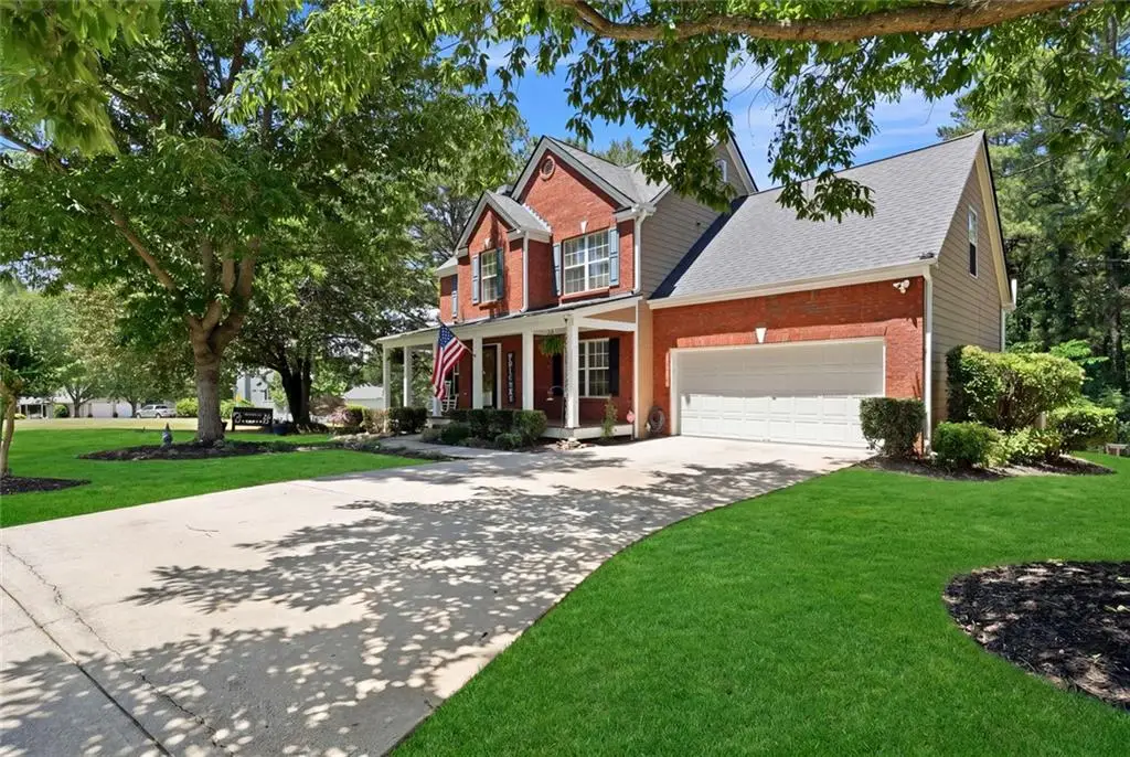 1005 Pebble Bend Drive, Grayson, GA 30017 - #1