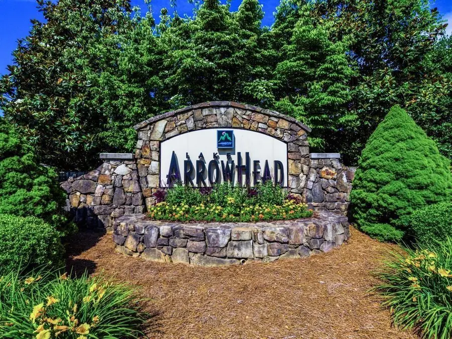 1101 Fairway Oaks Rd #1101, Waleska, GA 30183 - #2