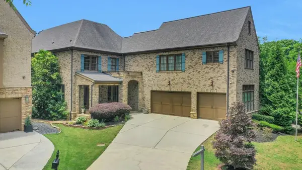 3834 Chamblee Dunwoody Road, Atlanta, GA 30341