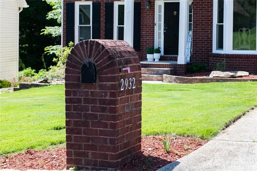 2932 Sunset View Circle, Suwanee, GA 30024 - #2