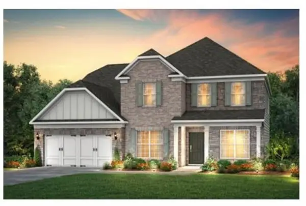 5180 Sierra Creek Drive, Hoschton, GA 30548