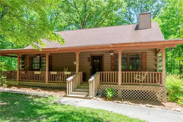333 Seals Road, Dallas, GA 30157