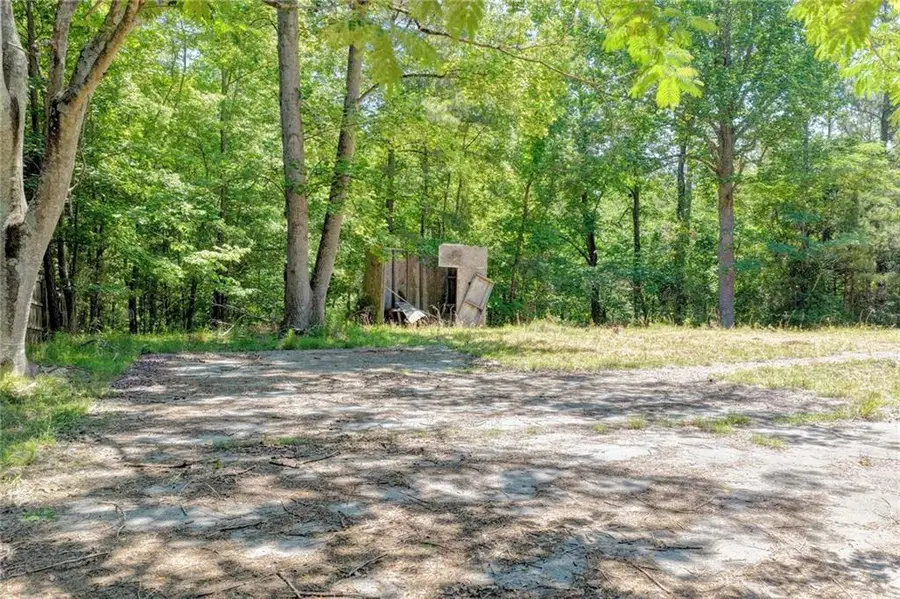 3136 Old Pruitt Road, Cumming, GA 30041 - #3