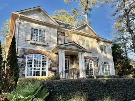 982 Canter Road Ne, Atlanta, GA 30324 - #1