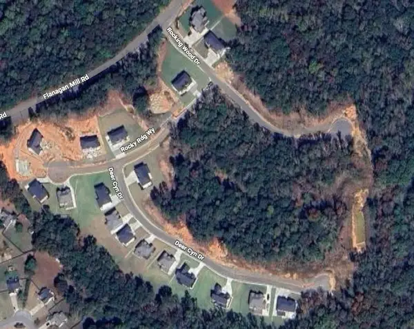 200 Deer Canyon Drive, Auburn, GA 30011
