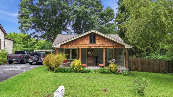 190 Highland Avenue, Dallas, GA 30132