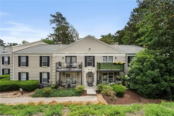 3470 Essex Avenue #82, Atlanta, GA 30339