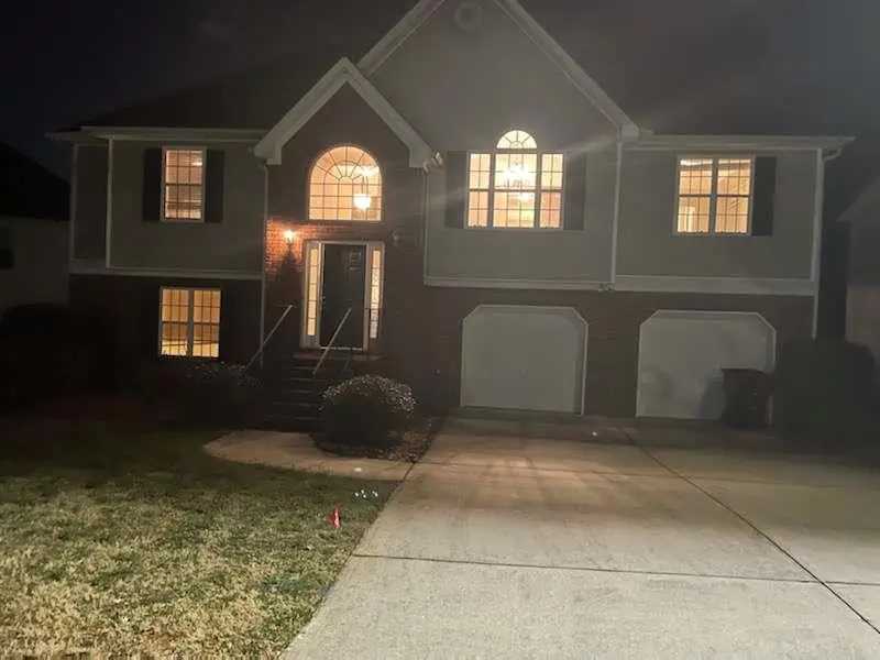 2718 Trellis Oaks Drive, Marietta, GA 30060 - #3