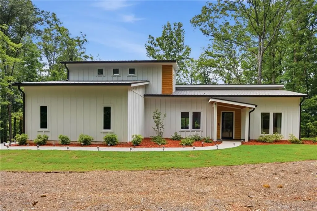 161 Hoot Owl Lane, Eatonton, GA 31024 - #1