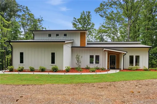 161 Hoot Owl Lane, Eatonton, GA 31024