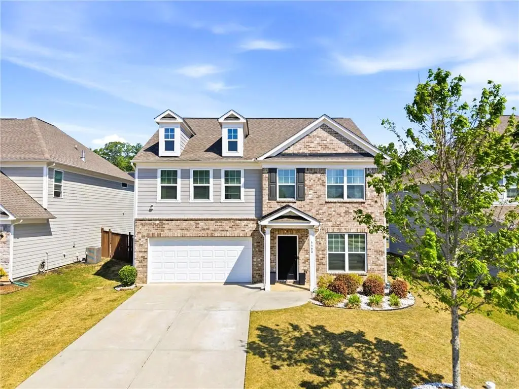 5590 Wheeler Ridge Road, Auburn, GA 30011 - #1