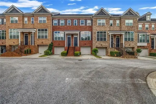 1652 Mosaic Way Se, Smyrna, GA 30080