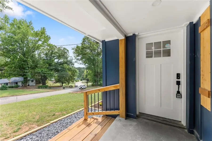 2191 Tilson Circle, Decatur, GA 30032 - #2