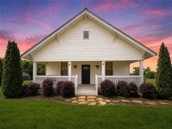 1815 Pickens Street, Ball Ground, GA 30107