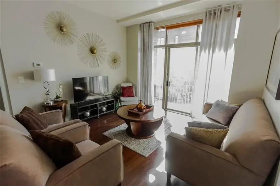 171 Auburn Avenue Ne #329, Atlanta, GA 30303 - #3