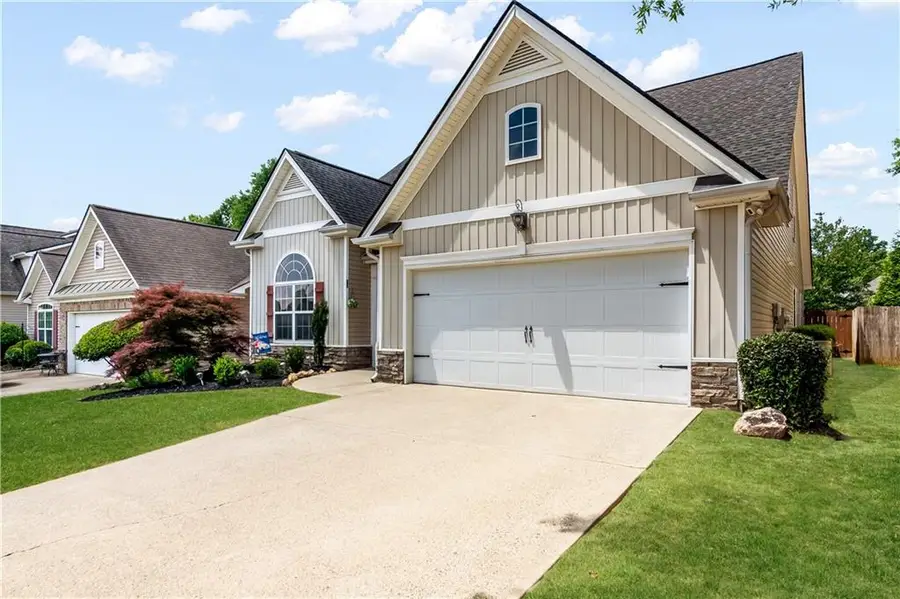 129 Village Drive, Canton, GA 30114 - #3